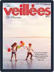 Les Veillées des chaumières (Digital) Subscription                    July 8th, 2020 Issue