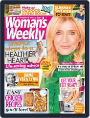 Woman's Weekly (Digital) Subscription July 14th, 2020 Issue