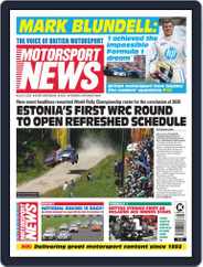 Motorsport News (Digital) Subscription                    July 8th, 2020 Issue
