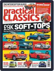 Practical Classics (Digital) Subscription                    August 1st, 2020 Issue