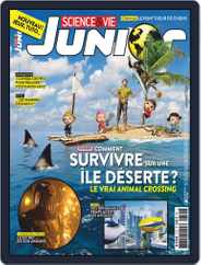 Science & Vie Junior (Digital) Subscription                    August 1st, 2020 Issue