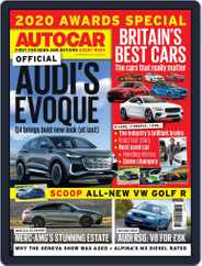 Autocar (Digital) Subscription                    July 8th, 2020 Issue