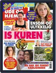 Ude og Hjemme (Digital) Subscription July 8th, 2020 Issue