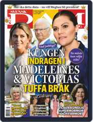Svensk Damtidning (Digital) Subscription                    July 9th, 2020 Issue