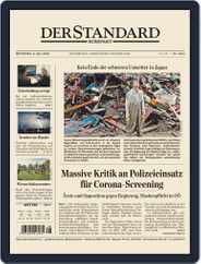 STANDARD Kompakt (Digital) Subscription July 8th, 2020 Issue