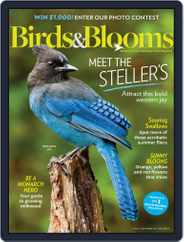 Birds & Blooms (Digital) Subscription                    August 1st, 2020 Issue