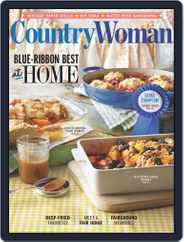 Country Woman (Digital) Subscription                    August 1st, 2020 Issue