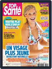 Top Sante (Digital) Subscription                    August 1st, 2020 Issue