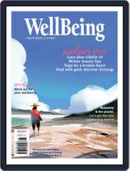 WellBeing (Digital) Subscription                    July 1st, 2020 Issue