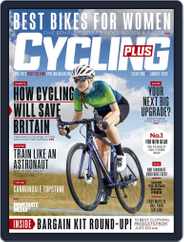 Cycling Plus (Digital) Subscription                    August 1st, 2020 Issue