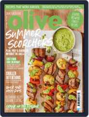 Olive (Digital) Subscription                    July 1st, 2020 Issue