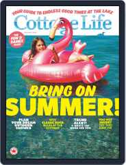 Cottage Life (Digital) Subscription                    August 1st, 2020 Issue