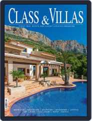 Class & Villas (Digital) Subscription July 1st, 2020 Issue