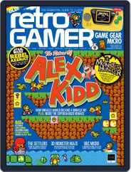Retro Gamer (Digital) Subscription July 2nd, 2020 Issue