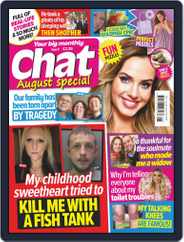 Chat Specials (Digital) Subscription                    August 1st, 2020 Issue