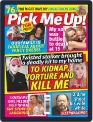 Pick Me Up! (Digital) Subscription                    July 16th, 2020 Issue