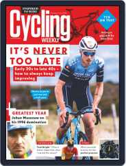 Cycling Weekly (Digital) Subscription                    July 9th, 2020 Issue