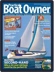 Practical Boat Owner (Digital) Subscription                    August 1st, 2020 Issue
