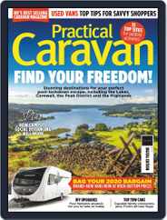 Practical Caravan (Digital) Subscription                    August 1st, 2020 Issue