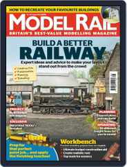 Model Rail (Digital) Subscription                    August 1st, 2020 Issue