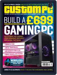 Custom PC UK (Digital) Subscription                    September 1st, 2020 Issue