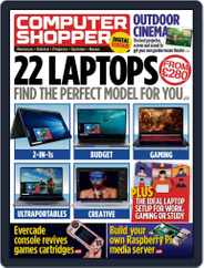 Computer Shopper (Digital) Subscription                    September 1st, 2020 Issue