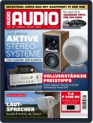 Audio Germany (Digital) Subscription                    August 1st, 2020 Issue