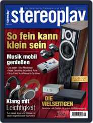 stereoplay (Digital) Subscription                    August 1st, 2020 Issue