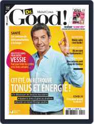 Docteur GOOD (Digital) Subscription July 1st, 2020 Issue