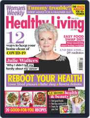 Woman's Weekly Living Series (Digital) Subscription                    July 1st, 2020 Issue
