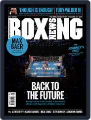 Boxing News (Digital) Subscription                    July 9th, 2020 Issue