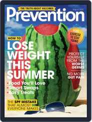 Prevention (Digital) Subscription                    August 1st, 2020 Issue