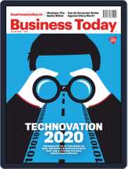 Business Today (Digital) Subscription                    July 26th, 2020 Issue