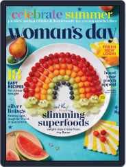 Woman's Day (Digital) Subscription                    July 1st, 2020 Issue