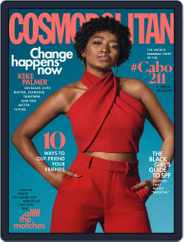 Cosmopolitan (Digital) Subscription                    July 1st, 2020 Issue