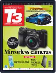 T3 India (Digital) Subscription                    July 1st, 2020 Issue