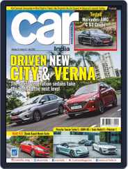 Car India (Digital) Subscription                    July 1st, 2020 Issue