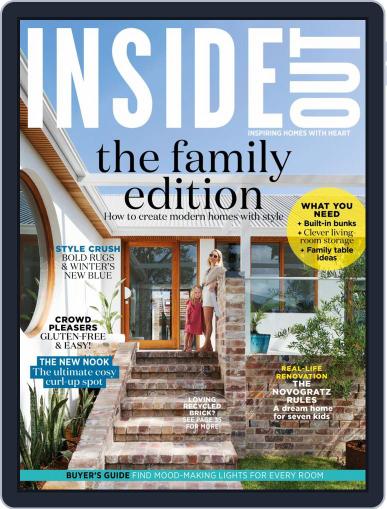 Inside Out July 1st, 2020 Digital Back Issue Cover