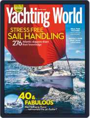 Yachting World (Digital) Subscription                    August 1st, 2020 Issue