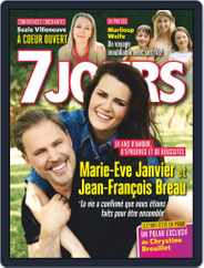 7 Jours (Digital) Subscription                    July 17th, 2020 Issue