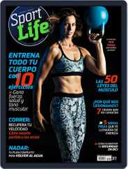 Sport Life (Digital) Subscription                    July 1st, 2020 Issue