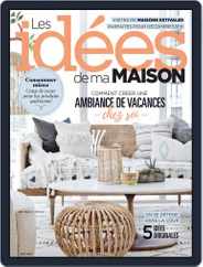 Les Idées De Ma Maison (Digital) Subscription                    August 1st, 2020 Issue
