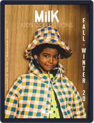 Milk Kid's Collections (Digital) Subscription                    July 1st, 2020 Issue