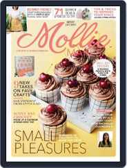 Mollie Makes (Digital) Subscription                    August 1st, 2020 Issue