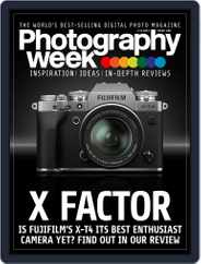 Photography Week (Digital) Subscription                    July 2nd, 2020 Issue