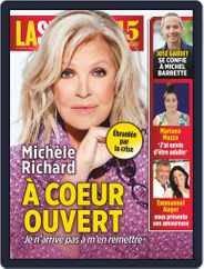 La Semaine (Digital) Subscription                    July 17th, 2020 Issue