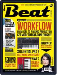 Beat (Digital) Subscription                    August 1st, 2020 Issue