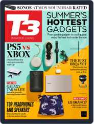 T3 (Digital) Subscription                    July 1st, 2020 Issue