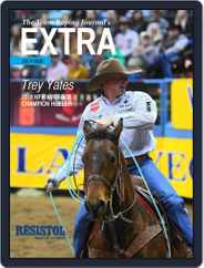 The Team Roping Journal (Digital) Subscription                    July 1st, 2020 Issue