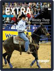 The Team Roping Journal (Digital) Subscription                    June 1st, 2020 Issue